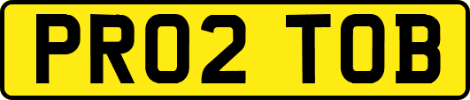 PR02TOB