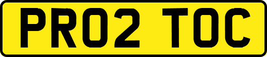 PR02TOC