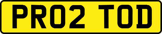 PR02TOD