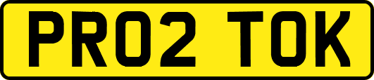 PR02TOK