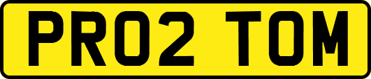 PR02TOM