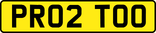 PR02TOO