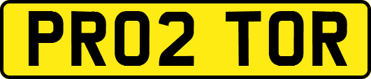 PR02TOR