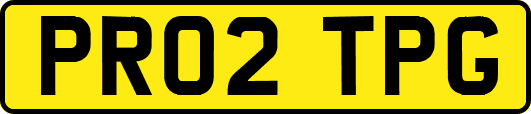 PR02TPG