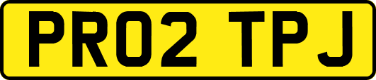 PR02TPJ