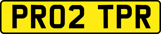 PR02TPR