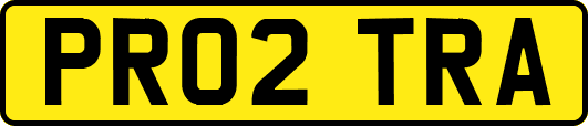 PR02TRA