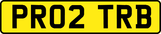 PR02TRB
