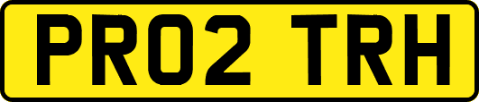 PR02TRH