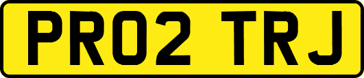 PR02TRJ