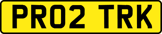 PR02TRK
