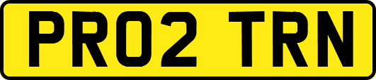PR02TRN