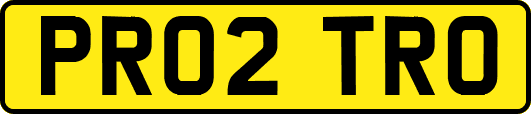 PR02TRO