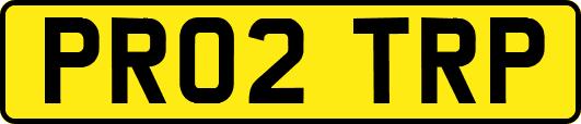 PR02TRP