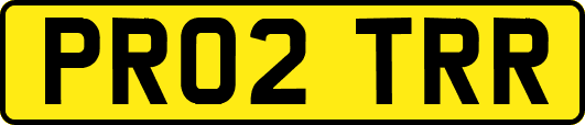 PR02TRR