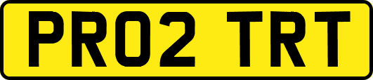 PR02TRT