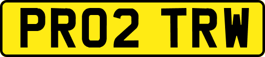 PR02TRW