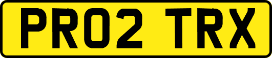 PR02TRX