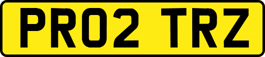 PR02TRZ