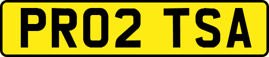 PR02TSA