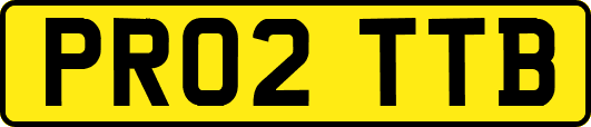 PR02TTB