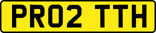 PR02TTH
