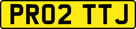 PR02TTJ