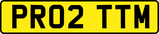 PR02TTM