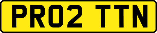 PR02TTN