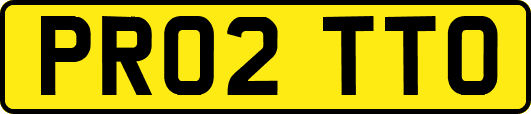 PR02TTO