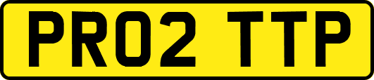 PR02TTP