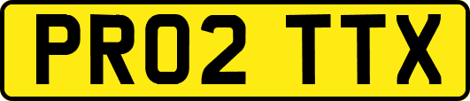 PR02TTX