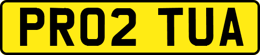 PR02TUA