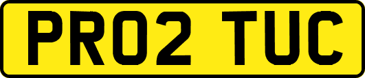 PR02TUC
