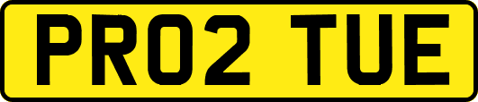 PR02TUE