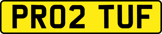 PR02TUF