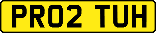 PR02TUH