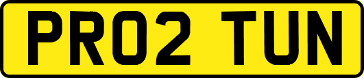 PR02TUN