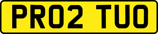 PR02TUO