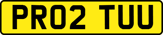 PR02TUU