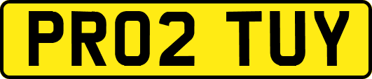 PR02TUY