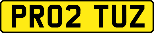 PR02TUZ