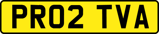 PR02TVA