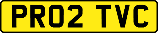 PR02TVC