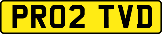 PR02TVD