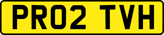 PR02TVH