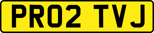 PR02TVJ