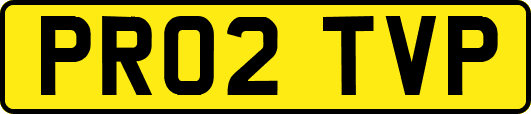 PR02TVP