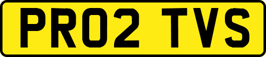 PR02TVS