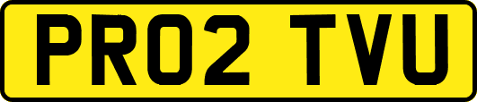 PR02TVU